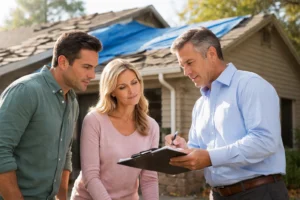 Do I Need A Public Adjuster