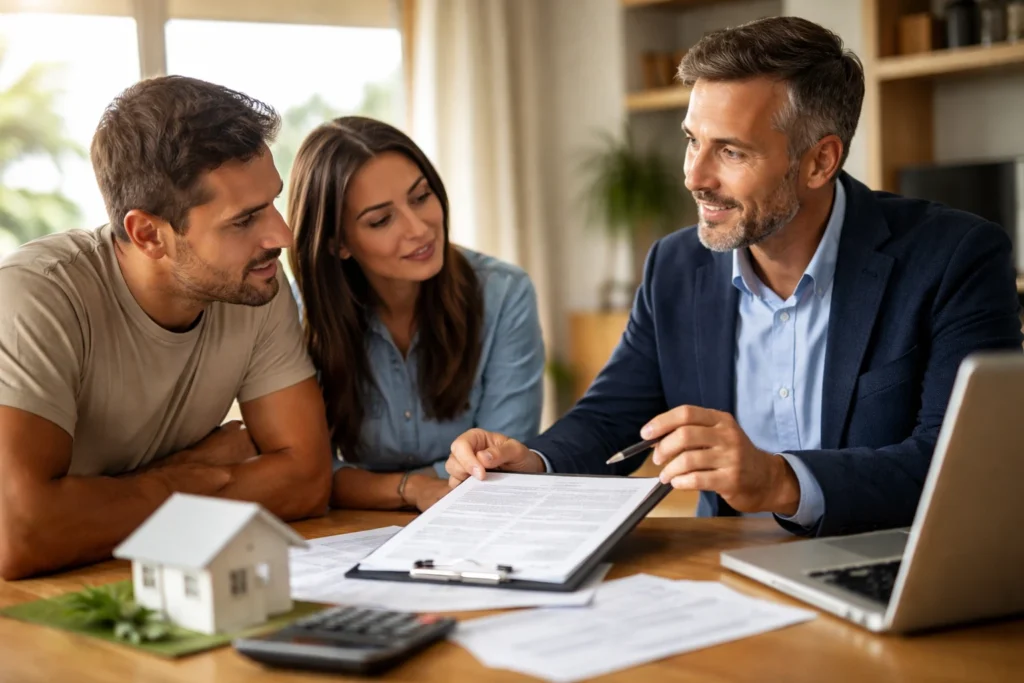 How to Find a Public Adjuster