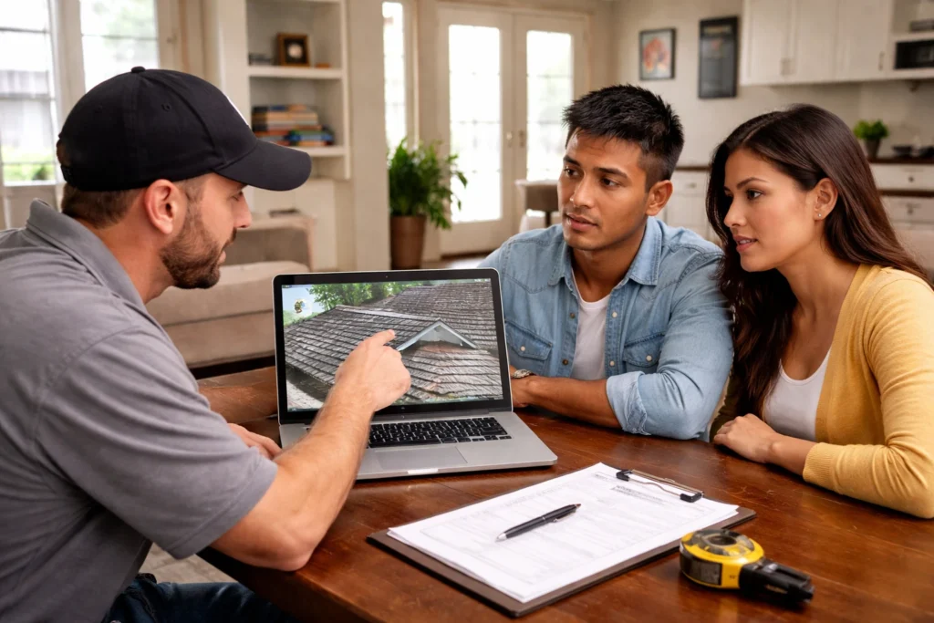 Public Adjuster vs. Insurance Adjuster for Hail Claims in Texas 2