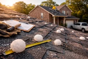What to Do If Your Hail Claim Was Denied in Texas 1