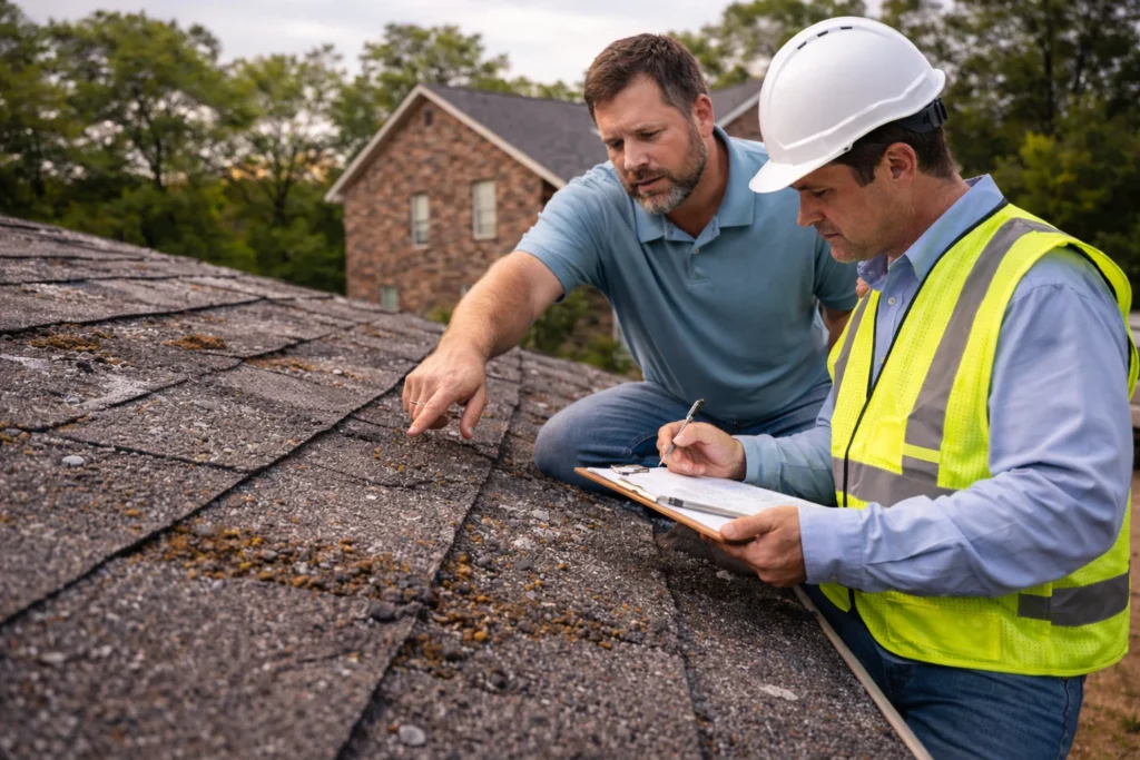 What to Do If Your Hail Claim Was Denied in Texas