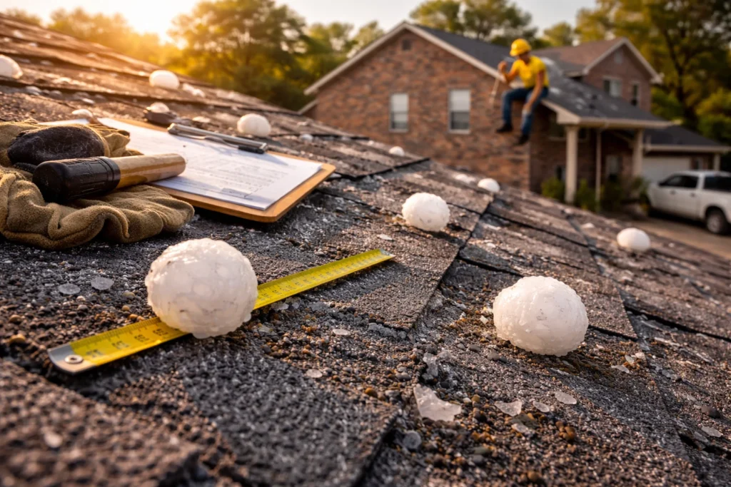 What to Do If Your Hail Claim Was Denied in Texas 2