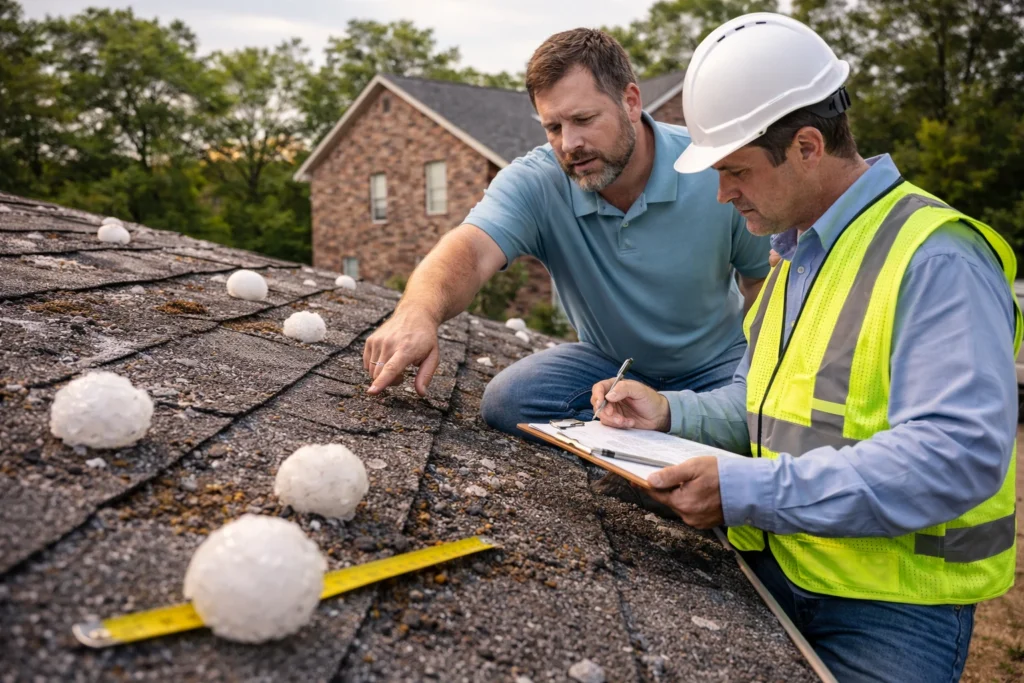What to Do If Your Hail Claim Was Denied in Texas 3